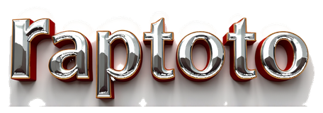 raptoto logo