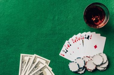 raptoto High-Variance Rounds
