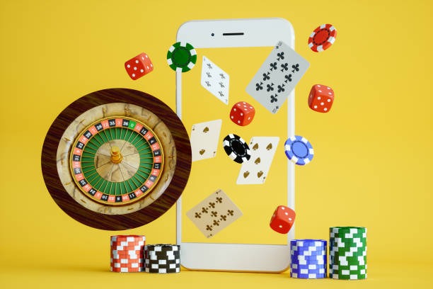 raptoto Live Casino