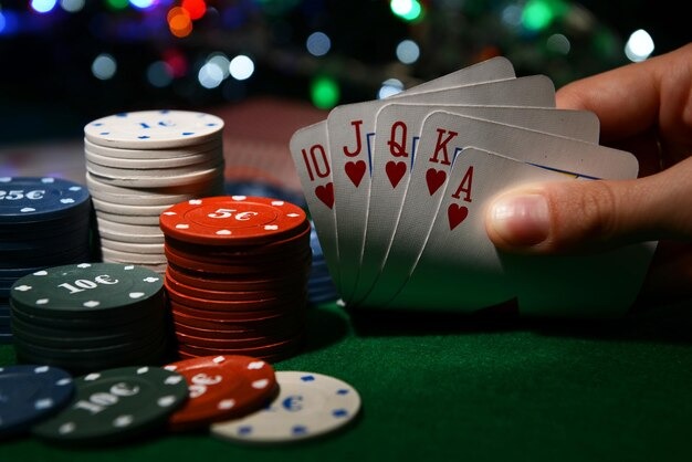 raptoto Slots
